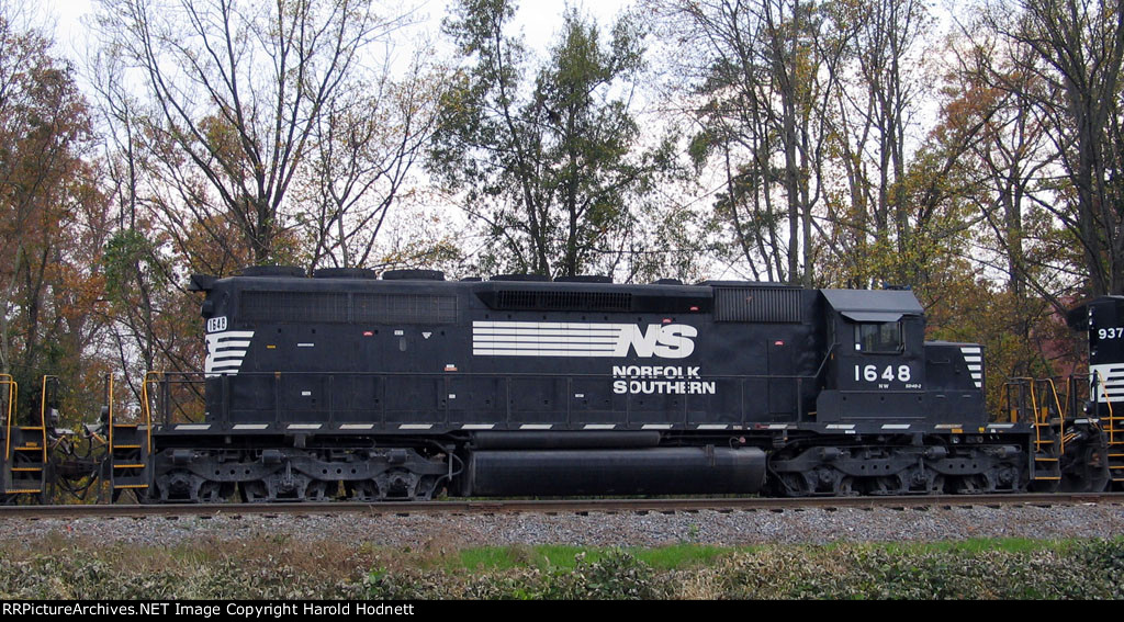 NS 1648